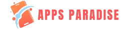 Apps Paradise Logo